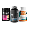 Einsteiger-Set: ESN Designer + EFX Kre-Alkalyn + ProFuel MULTI – alle enthaltenen Artikel