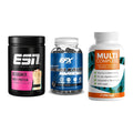 Einsteiger-Set: ESN Designer + EFX Kre-Alkalyn + ProFuel MULTI – alle enthaltenen Artikel