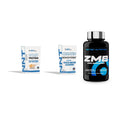 Einsteiger-Set: NNT Whey + NNT Creatin Monohydrat + Scitec ZMB – alle enthaltenen Artikel