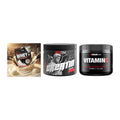 Einsteiger-Set: Sinob Honest + Big Zone Creatin + Sinob Vitamin C – alle enthaltenen Artikel