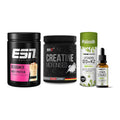 Einsteiger-Set: ESN Designer + MST Creatin + Sinob Vitamin D3 – alle enthaltenen Artikel