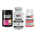 Einsteiger-Set: ESN Designer + MST Creatin HCL + MST Magnesium – alle enthaltenen Artikel