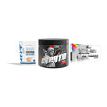 Einsteiger-Set: NNT Whey + Big Zone Creatin + Olimp Vita-Min – alle enthaltenen Artikel