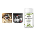 Einsteiger-Set: Sinob Honest + Big Zone Creatin + Sinob Zink – alle enthaltenen Artikel