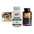 Einsteiger-Set: Sinob Honest + MST Creatin HCL + ProFuel Vitamin – alle enthaltenen Artikel