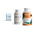 Einsteiger-Set: NNT Whey + ProFuel Creatine + ProFuel MULTI – alle enthaltenen Artikel