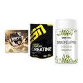 Einsteiger-Set: Sinob Honest + ESN Ultrapure + Sinob Zink – alle enthaltenen Artikel