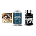 Einsteiger-Set: Sinob Honest + MyProtein + Scitec Calcium – alle enthaltenen Artikel