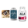 Einsteiger-Set: Sinob Honest + MyProtein + BioTech ALA – alle enthaltenen Artikel