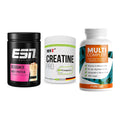 Einsteiger-Set: ESN Designer + MST Creatin Pro + ProFuel MULTI – alle enthaltenen Artikel