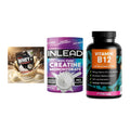 Einsteiger-Set: Sinob Honest + INLEAD Creatine + ProFuel Vitamin – alle enthaltenen Artikel