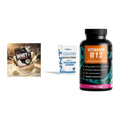 Einsteiger-Set: Sinob Honest + NNT Creatin + ProFuel Vitamin – alle enthaltenen Artikel
