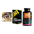 Einsteiger-Set: Sinob Honest + ESN Ultrapure + ProFuel Vitamin – alle enthaltenen Artikel