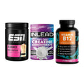 Einsteiger-Set: ESN Designer + INLEAD Creatine + ProFuel Vitamin – alle enthaltenen Artikel