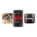 Einsteiger-Set: Sinob Honest + Body Attack 100% + Sinob Vitamin C – alle enthaltenen Artikel
