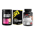 Einsteiger-Set: ESN Designer + ESN Ultrapure + Big Zone Zink – alle enthaltenen Artikel