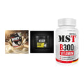Einsteiger-Set: Sinob Honest + ESN Ultrapure + MST B300 B-Compl – alle enthaltenen Artikel