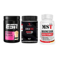 Einsteiger-Set: ESN Designer + #GYMJUICE + MST Magnesium – alle enthaltenen Artikel
