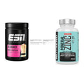 Einsteiger-Set: ESN Designer + INLEAD Creatine + Nutrend Zinc – alle enthaltenen Artikel