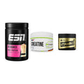 Einsteiger-Set: ESN Designer + MST Creatin Pro + Peak Vitamin D – alle enthaltenen Artikel