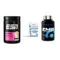 Einsteiger-Set: ESN Designer + NNT Creatin + Scitec ZMB – alle enthaltenen Artikel