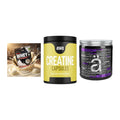 Einsteiger-Set: Sinob Honest + ESN Ultrapure + Nanosupps Hype – alle enthaltenen Artikel