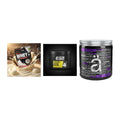 Einsteiger-Set: Sinob Honest + ESN Ultrapure + Nanosupps Hype – alle enthaltenen Artikel
