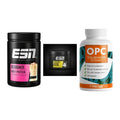Einsteiger-Set: ESN Designer + ESN Ultrapure + ProFuel OPC – alle enthaltenen Artikel