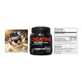 Einsteiger-Set: Sinob Honest + Olimp Creatine + GN Zinc Citrate – alle enthaltenen Artikel