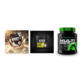 Einsteiger-Set: Sinob Honest + ESN Ultrapure + Scitec Multi Pro – alle enthaltenen Artikel