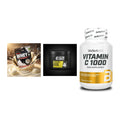 Einsteiger-Set: Sinob Honest + ESN Ultrapure + BioTech Vitamin – alle enthaltenen Artikel
