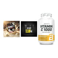 Einsteiger-Set: Sinob Honest + ESN Ultrapure + BioTech Vitamin – alle enthaltenen Artikel