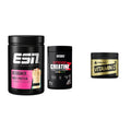 Einsteiger-Set: ESN Designer + Weider Intense + Peak Vitamin D – alle enthaltenen Artikel