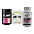 Einsteiger-Set: ESN Designer + MST Creatin Pro + MST Calcium – alle enthaltenen Artikel