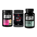 Einsteiger-Set: ESN Designer + #GYMJUICE + ESN Magnesium – alle enthaltenen Artikel