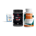 Einsteiger-Set: NNT Whey + #GYMJUICE + ProFuel Vitamin – alle enthaltenen Artikel