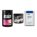 Einsteiger-Set: ESN Designer + Big Zone Creatin + Applied Nutritio – alle enthaltenen Artikel