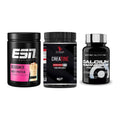 Einsteiger-Set: ESN Designer + #GYMJUICE + Scitec Calcium – alle enthaltenen Artikel