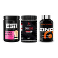 Einsteiger-Set: ESN Designer + #GYMJUICE + Scitec Zinc – alle enthaltenen Artikel