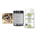 Einsteiger-Set: Sinob Honest + MST Creatin + Sinob Vitamin D3 – alle enthaltenen Artikel