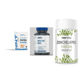 Einsteiger-Set: NNT Whey + Applied Nutritio + Sinob Zink – alle enthaltenen Artikel