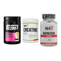 Einsteiger-Set: ESN Designer + MST Creatin Pro + MST Magnesium – alle enthaltenen Artikel