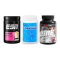 Einsteiger-Set: ESN Designer + Megabol Total + Big Zone Zink – alle enthaltenen Artikel