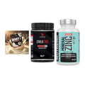 Einsteiger-Set: Sinob Honest + #GYMJUICE + Nutrend Zinc – alle enthaltenen Artikel