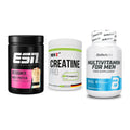 Einsteiger-Set: ESN Designer + MST Creatin Pro + BioTech Multivit – alle enthaltenen Artikel