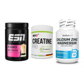 Einsteiger-Set: ESN Designer + MST Creatin Pro + BioTech Calcium – alle enthaltenen Artikel
