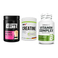 Einsteiger-Set: ESN Designer + MST Creatin Pro + BioTech Vitamin – alle enthaltenen Artikel