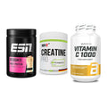 Einsteiger-Set: ESN Designer + MST Creatin Pro + BioTech Vitamin – alle enthaltenen Artikel
