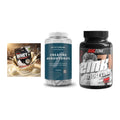 Einsteiger-Set: Sinob Honest + MyProtein + Big Zone Zink – alle enthaltenen Artikel