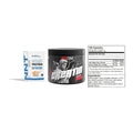 Einsteiger-Set: NNT Whey + Big Zone Creatin + GN Zinc Citrate – alle enthaltenen Artikel